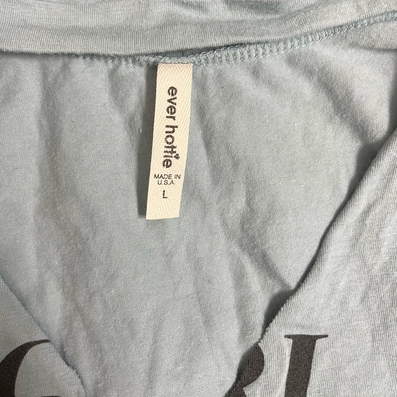 Crop top - Picture 3 of 4